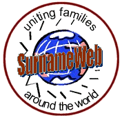 The SurnameWeb